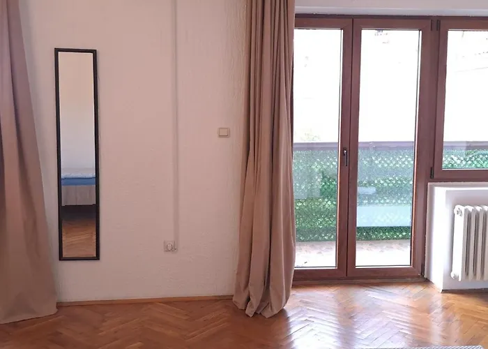 شقة Land House بلغراد